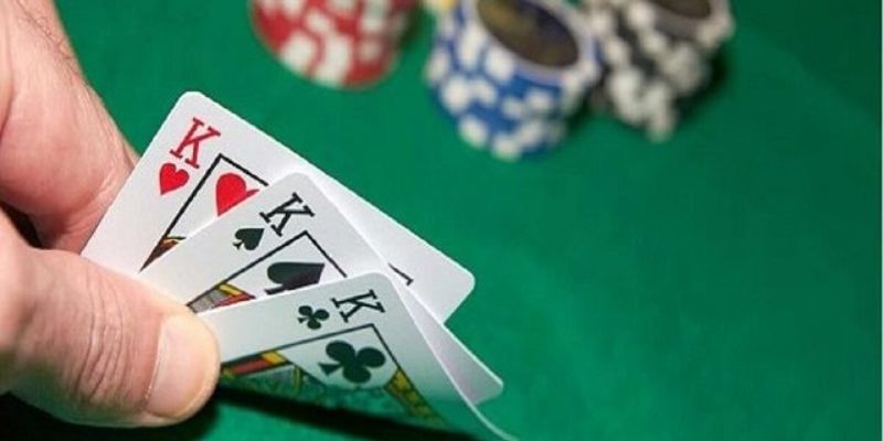 Bài cào rùa Các Mẹo Giúp Bạn Thắng Lớn Khi Chơi Bài Cào Rùa