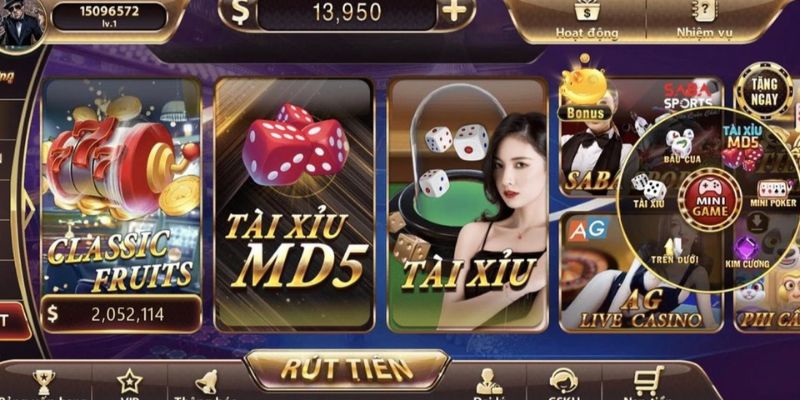 Cách chơi tài xỉu luôn thắng Những Lỗi Thường Gặp Khi Chơi Tài Xỉu