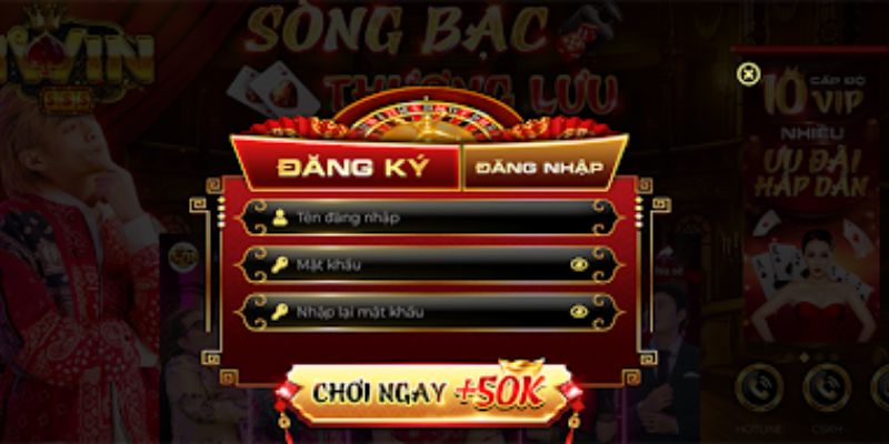 Tại Sao Nên Chọn Đăng Ký iwin Ngay Hôm Nay?