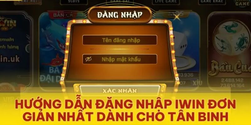 Những Lưu Ý Quan Trọng Khi Đăng Ký iwin