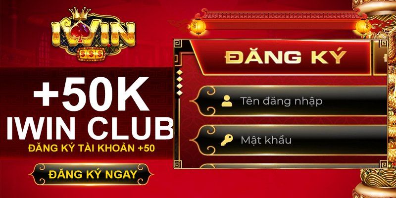 Đăng nhập iwin Bước 4: Hoàn Tất Quá Trình Đăng Nhập