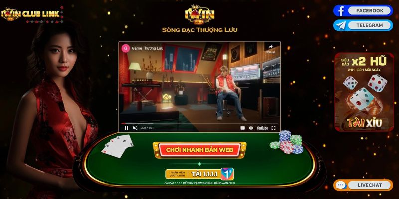 đánh bài iwin Quản Lý Ngân Sách Cược Cẩn Thận