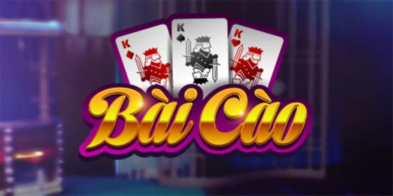 Game Bài Cào