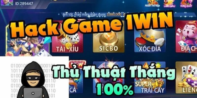 hack iwin