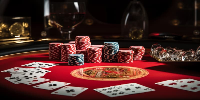 Mẹo Đánh Baccarat Hiểu Rõ Luật Chơi - Nền Tảng Của Chiến Thắng