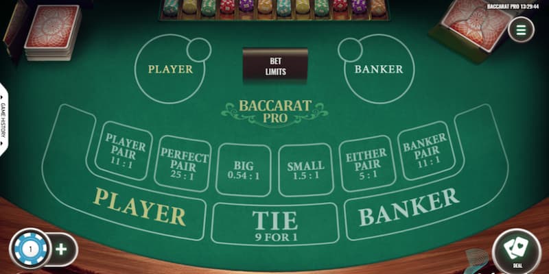 Mẹo Đánh Baccarat Ghi Chép Kết Quả – Phân Tích Lịch Sử Để Đọc Cầu