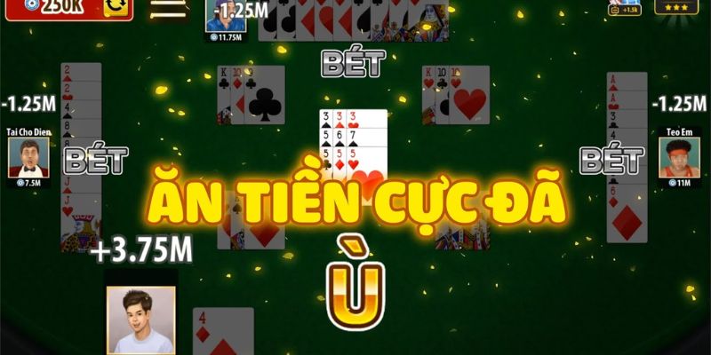 Cách Tải Đánh Bài Phỏm Miễn Phí Tại iwin